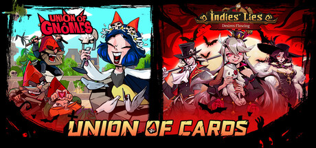 Union of Cards banner image