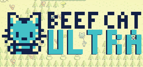 Beef Cat Studios Collection banner image