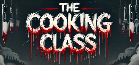 The Cooking Class Series banner image