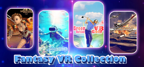 Fantasy VR Collection banner image