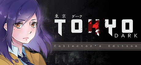 Tokyo Dark Collector's Edition banner image