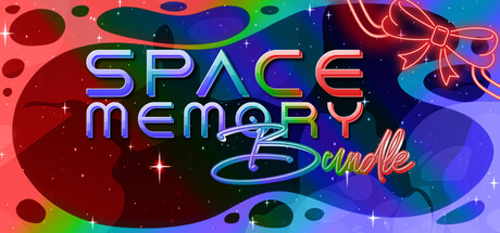 Space Memory Pack Bundle for Gifts banner image