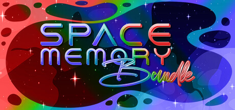 Space Memory Pack Bundle banner image