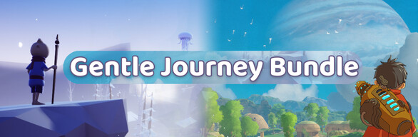 Gentle Journey Bundle