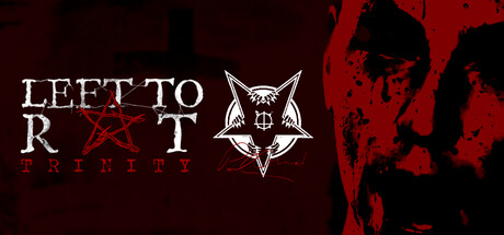 Left to Rot: Trinity banner image