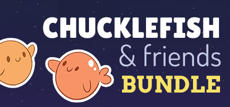 Chucklefish & Friends Bundle banner image