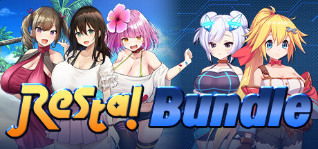 Resta! Bundle banner image