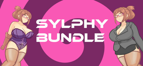 Phantom Thief Sylphy Bundle banner image