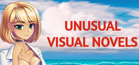 Unusual Visual Novels banner image