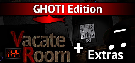 VR: Vacate the Room - Ghoti Edition banner image