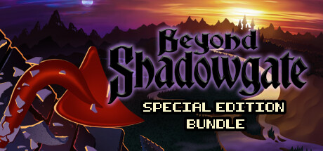 Beyond Shadowgate Special Edition Bundle banner image