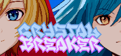 Crystal Breaker Game & Soundtrack banner image