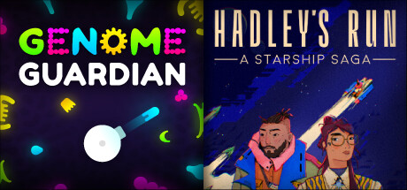 Hadley's Run: A Starship Saga Steam Charts and Player Count Stats