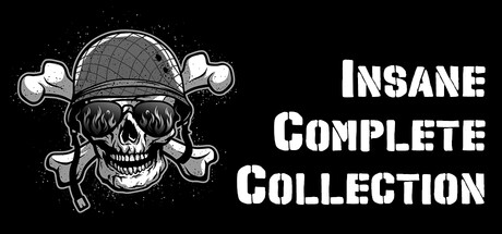 Insane Complete Collection banner image