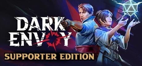 Dark Envoy Soundtrack Steam Charts and Player Count Stats