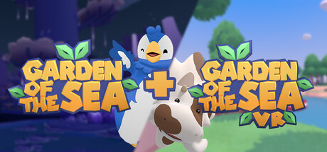 Garden of the Sea Complete Set banner image