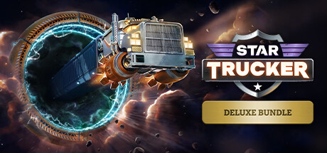 Star Trucker - Deluxe Bundle banner image