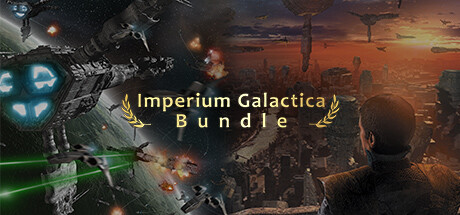 Imperium Galactica Bundle banner image