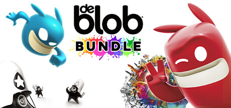 de Blob Bundle banner image