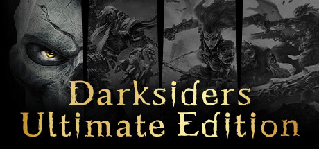 Darksiders Ultimate Edition banner image