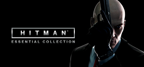 HITMAN™ Essential Collection banner image