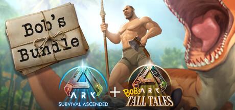 ARK: Bob's Bundle banner image