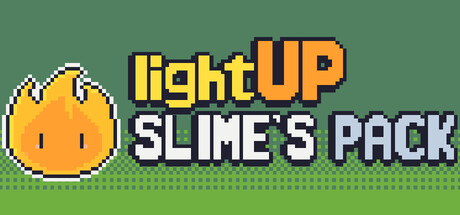 lightUP Slime's Pack banner image