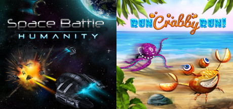 Crabby Team Bundle banner image