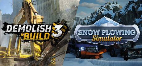 Snow Plowing Simulator Steam Charts and Player Count Stats