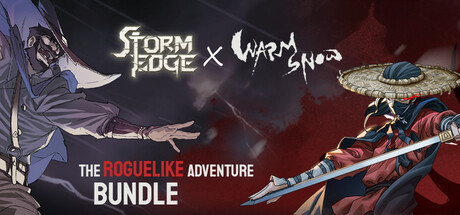 The Roguelike Adventure Bundle banner image