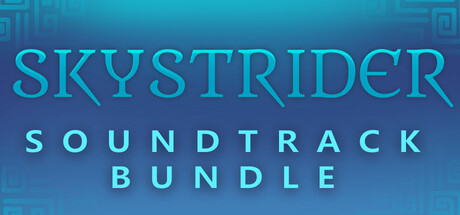 Skystrider Soundtrack Bundle banner image