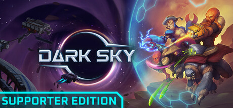 Dark Sky - Supporter Edition banner image