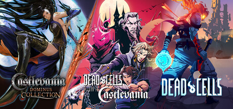 Dominus x Dead Cells Bundle banner image