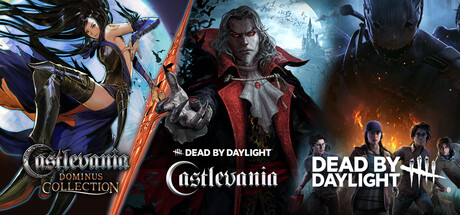 Dominus x Dead by Daylight Bundle banner image