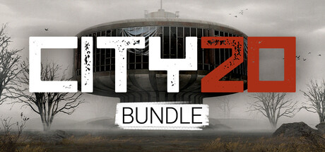 City 20 - Early Access Artbook Bundle banner image