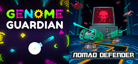 Nomad Defender Steam Charts and Player Count Stats