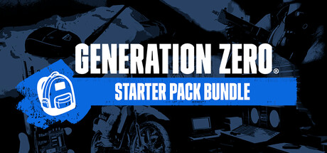 Generation Zero® - US Weapons Pack 2 Steam Charts and Player Count Stats