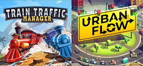 Traffic Controller Bundle banner image