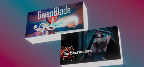 Indie go Rogue! banner image