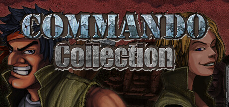 Commando Collection Steam Charts and Player Count Stats