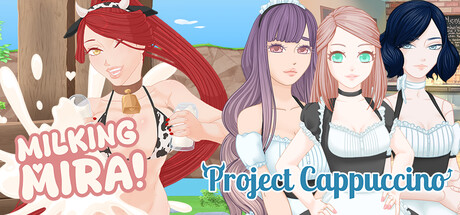 Milk and Coffee Bundle! banner image