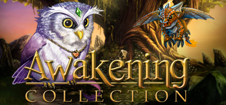 Awakening Collection banner image