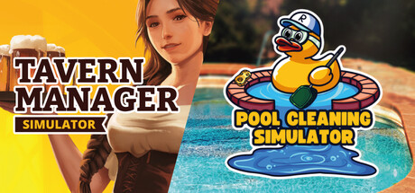 Tavern Manager and Pool Cleaning banner image