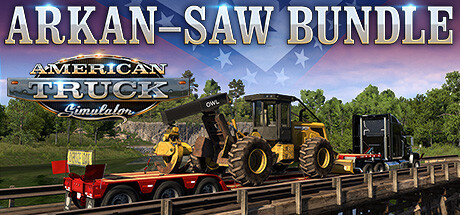 Arkan-saw Bundle banner image