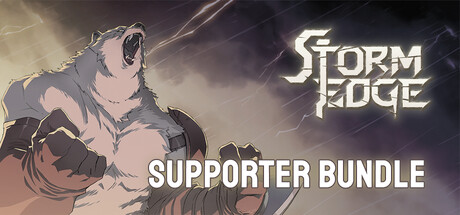 StormEdge - Supporter Bundle banner image