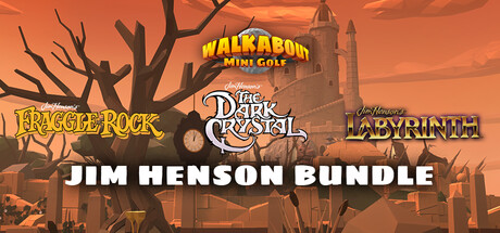 Walkabout Mini Golf: Dark Crystal Pack Steam Charts and Player Count Stats