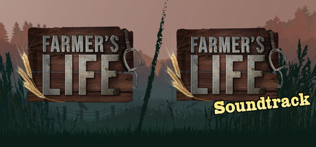 Farmer's Life and the Soundtrack banner image