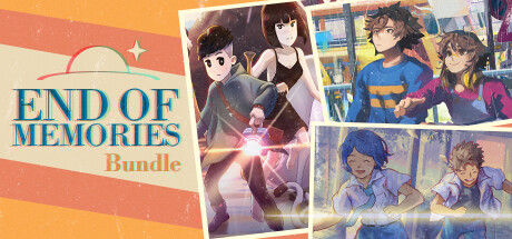 End of Memories Bundle banner image