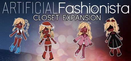 Artificial Fashionista - Closet Expansion banner image