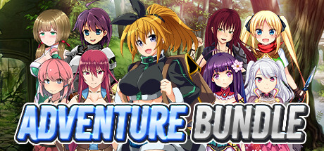 Adventure Bundle banner image